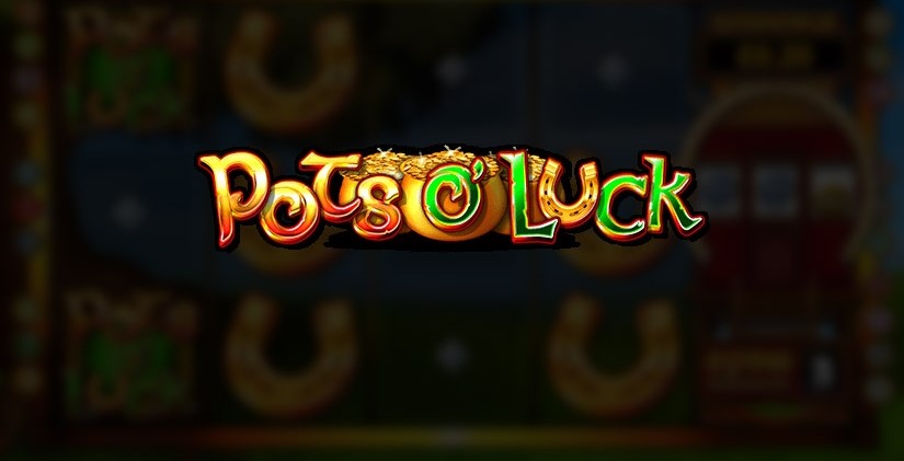 Pots O’luck