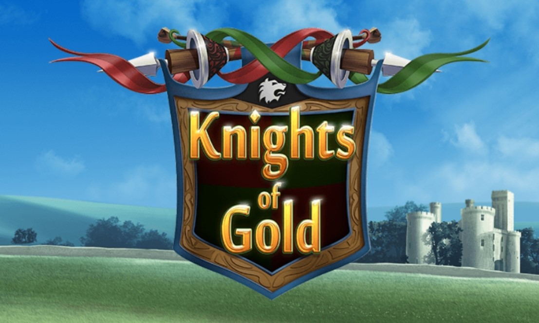 Knights of Gold