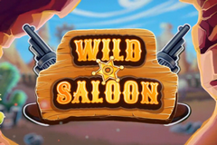 Wild Saloon (888 Gaming)