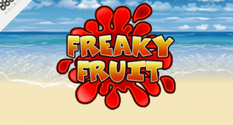 Freaky Fruit