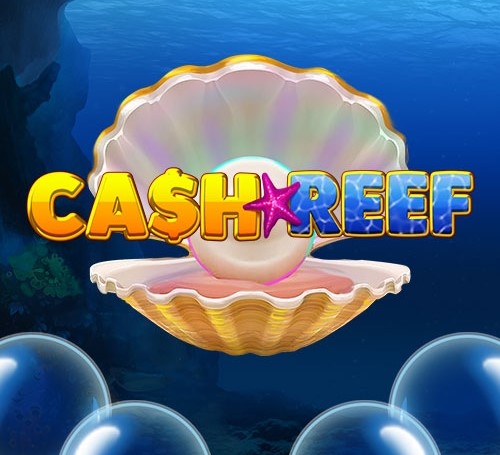 Cash Reef (Bet365 Software)