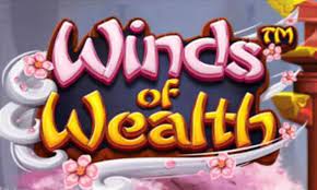 Winds of Wealth