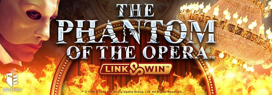 Phantom of the Opera Link and Win