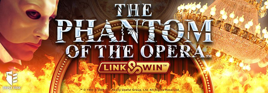 The Phantom of the Opera Link and Win