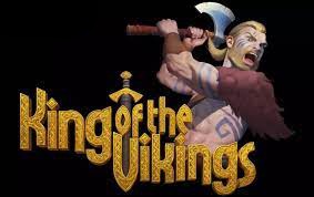 King of the Vikings