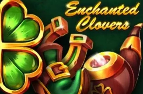 Enchanted Clovers