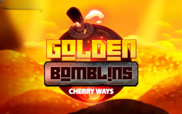 Golden Bomblins