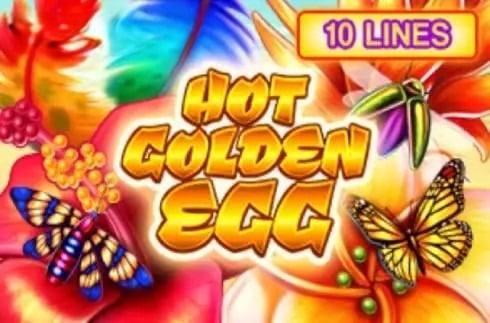 Hot Golden Egg