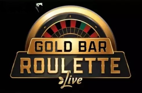 Gold Bar Roulette