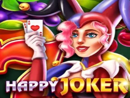 Happy Joker (3×3)