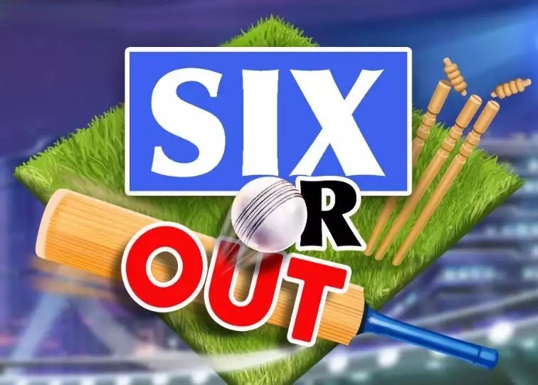 Six or Out