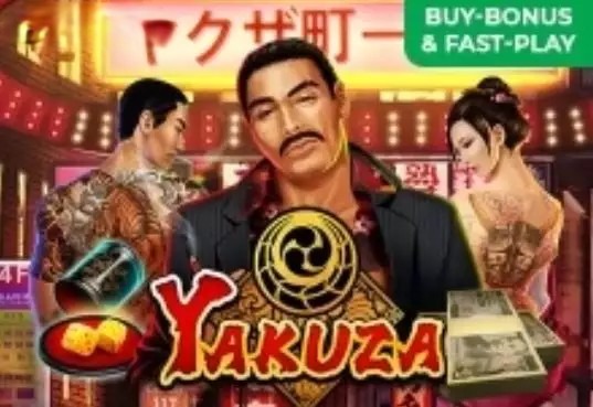 Yakuza (Eurasian Gaming)