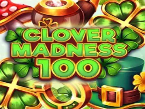 Clover Madness 100