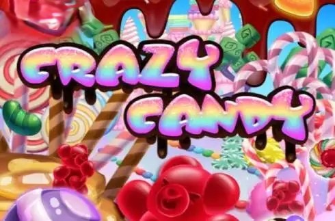 Crazy Candy