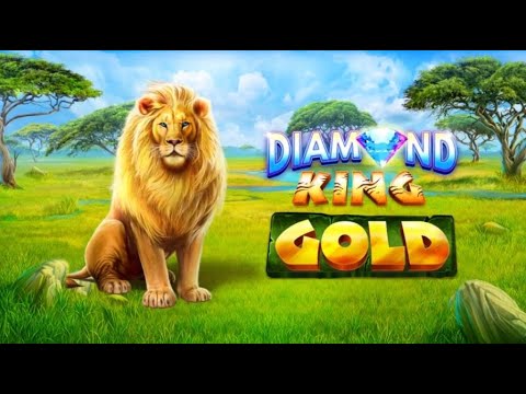 Diamond King Gold