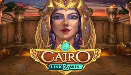 Cairo Link and Win