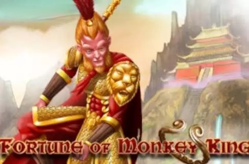 Fortune of Monkey King