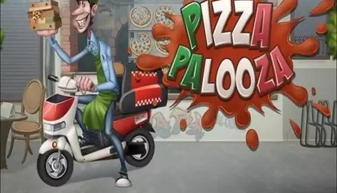 Pizza Palooza