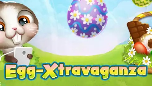 Egg-Xtravaganza