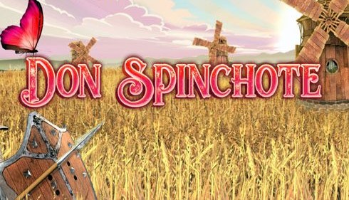 Don Spinchote