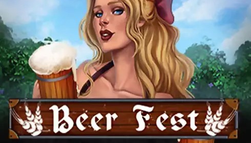 Beer Fest (Slot Exchange)