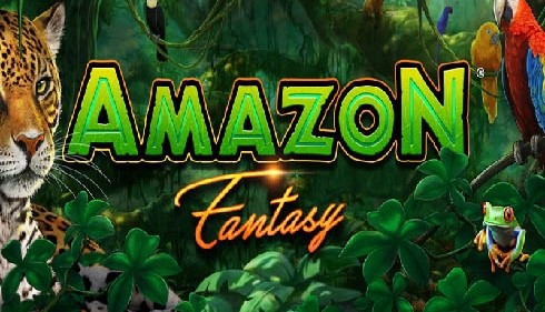 Amazon Fantasy