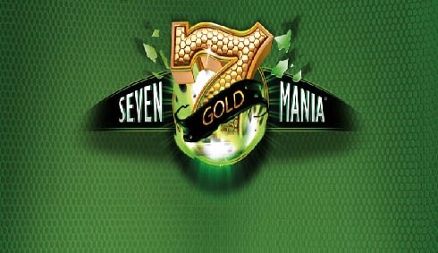 Seven Gold Mania