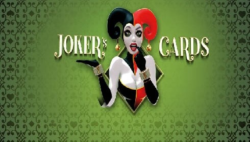 Jokers Cards