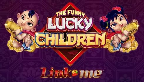 The Funny Lucky Children