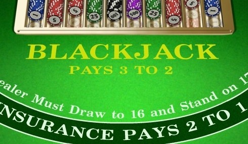 Blackjack (Amaya)