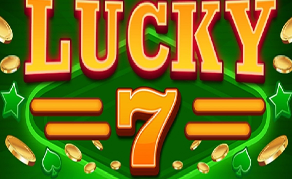 Lucky 7