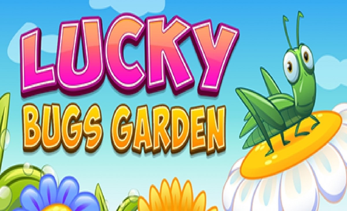 Lucky Bugs Garden