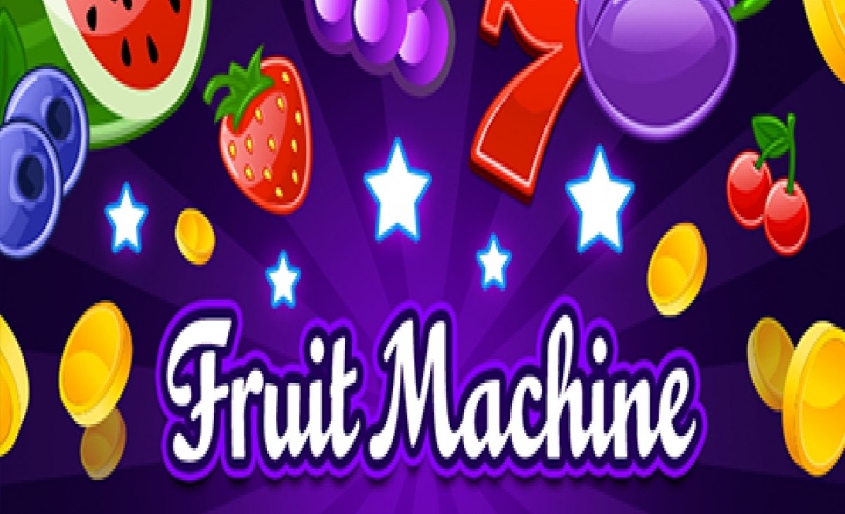 Fruit Machine