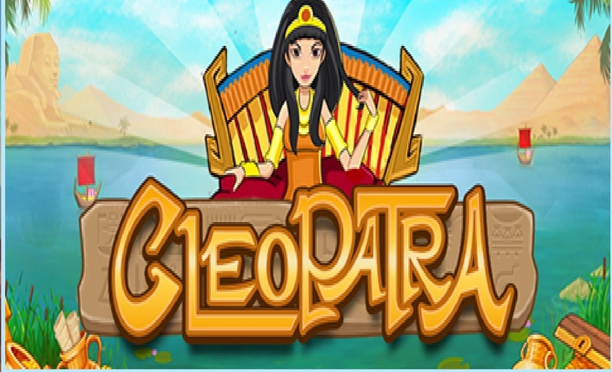 Cleopatra