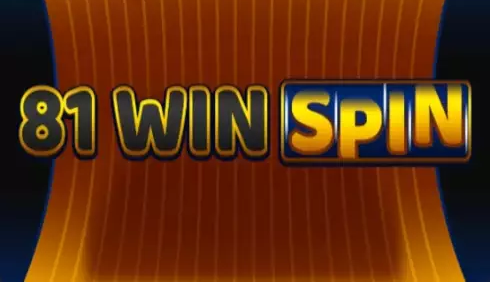 Win Spin 81