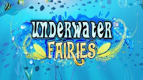 Underwater Fairies
