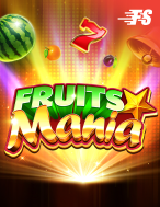 Fruits Mania