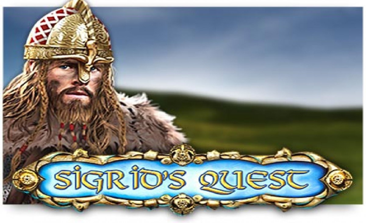 Sigrids Quest (Aurify Gaming)