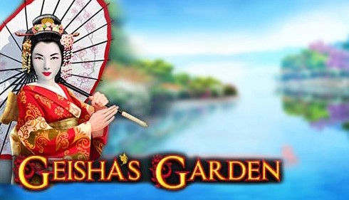 Geisha's Garden (Aurify Gaming)