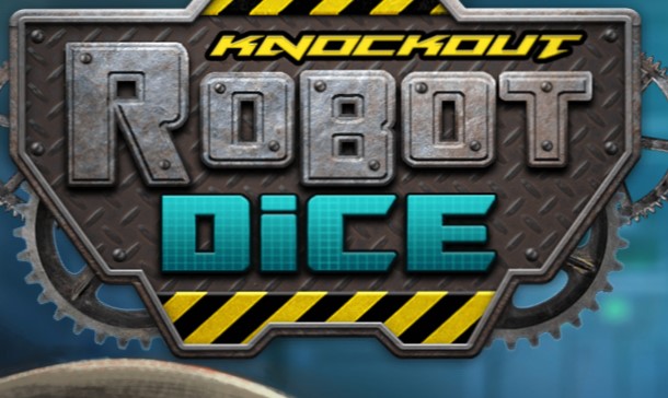 Robotic Dice