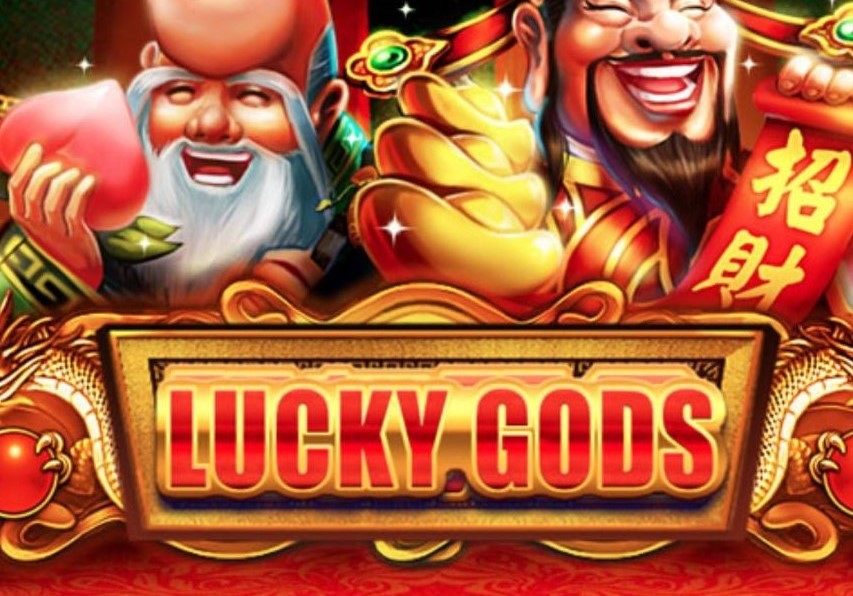 Lucky Gods