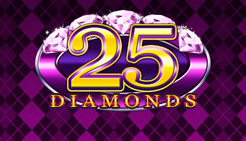 25 Diamonds