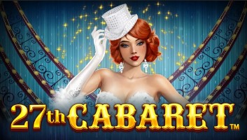 27th Cabaret