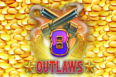 8 Outlaws