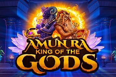 Amun Ra - King Of The Gods