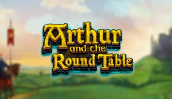 Arthur And The Round Table