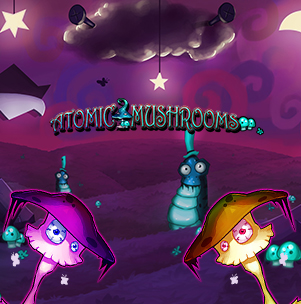 Atomic Mushrooms