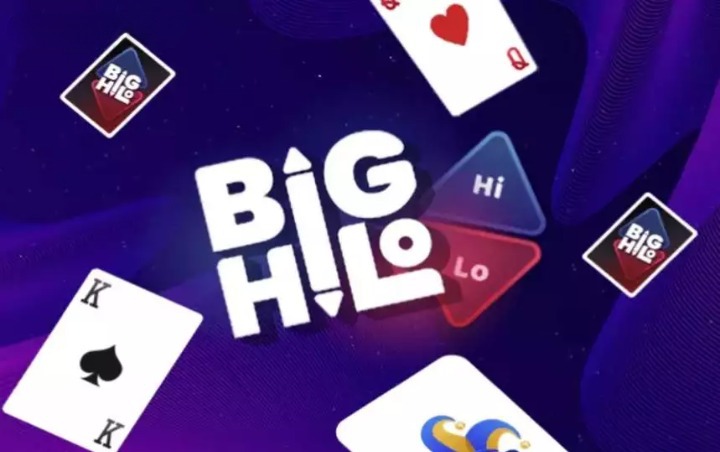 Big Hi-Lo