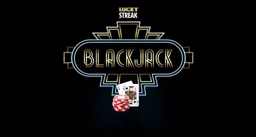 Blackjack (LuckyStreak)