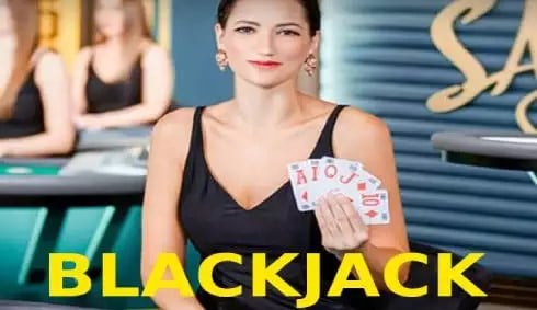 Blackjack (SA Gaming)